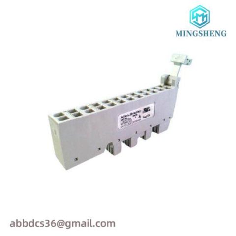 Allen Bradley 1734-RTB Removable Terminal Block for Point I/O Modules