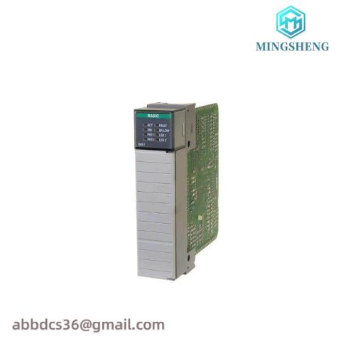 Allen-Bradley 1746-BAS Digital Input Module