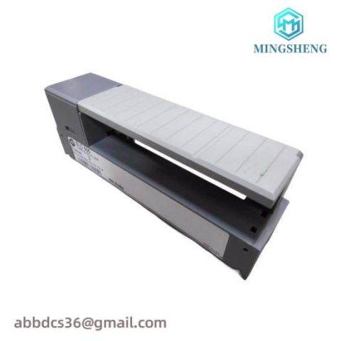 AB 1746-N2 SLC 500 Analog Output Module