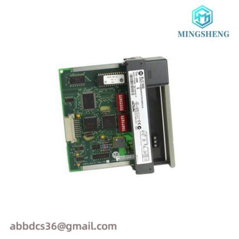 Allen-Bradley 1747-DCM Digital Communication Module