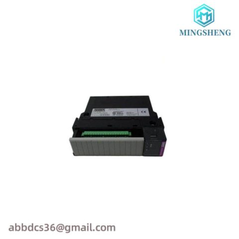 A-B 1756-2WS - High-Performance Digital Input Module for Industrial Automation