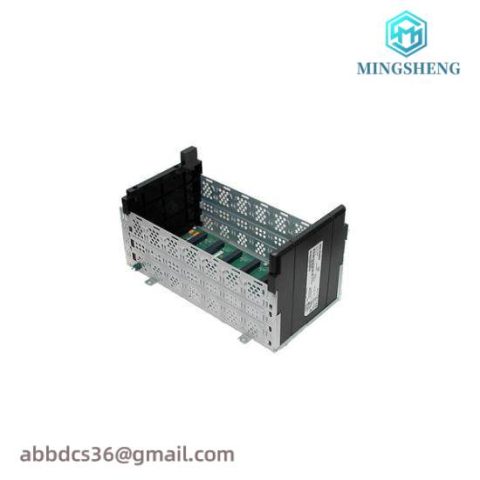 Allen-Bradley 1756-A7 ControlLogix Digital Input Module