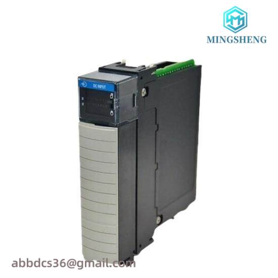 a-b_1756-ib16i_1.jpg AB 1756-IB16I Discrete Input Module for Industrial Control Systems