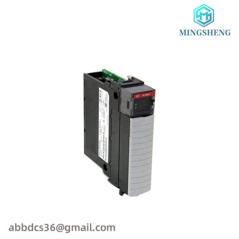 a-b_1756-if16.jpg A-B 1756-IF16 Allen-Bradley ControlLogix Analog Input Module