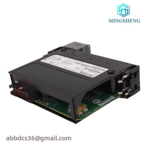 A-B 1756-LSC8XIB8I High-Speed ControlLogix Input Module