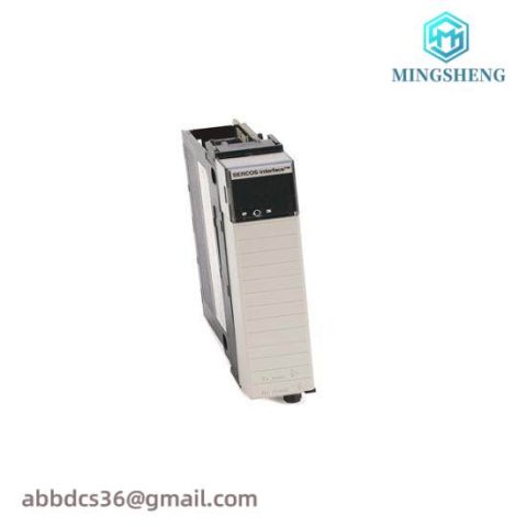 AB 1756-M16SE Digital Input Module