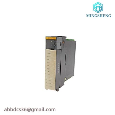 A-B 1756-OF4 Digital Output Module for Industrial Control Systems