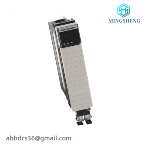 AB 1756-RM2XT Enhanced Redundancy Module for ControlLogix Systems