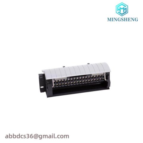 Allen-Bradley 1756-TBCH I/O Terminal Block