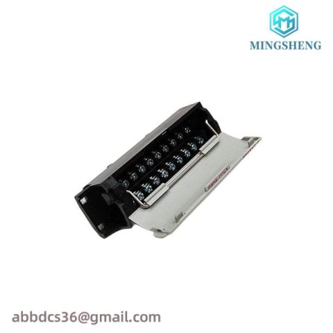 Allen-Bradley 1756-TBNH ControlLogix Terminal Block