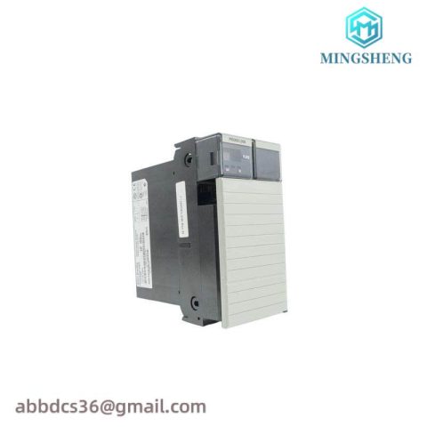 Allen-Bradley 1757-PLX52 ControlLogix ProcessLogix Processor