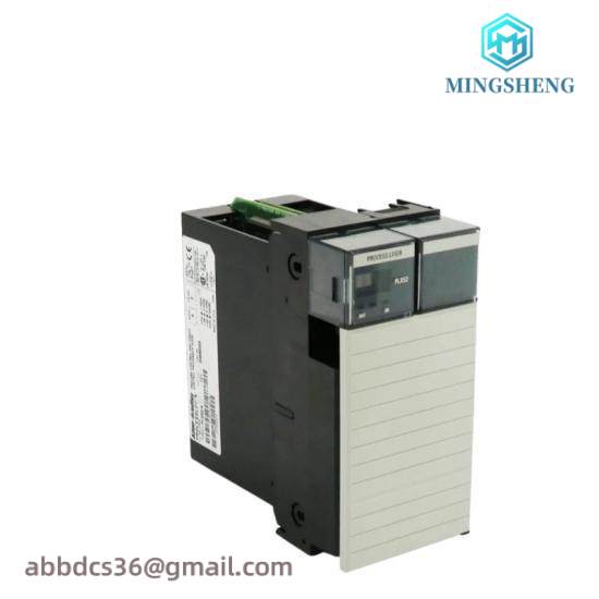 a-b_1757-plx52_1.jpg Allen-Bradley 1757-PLX52 ControlLogix ProcessLogix Processor