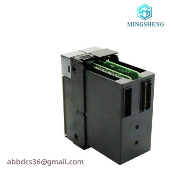 a-b_1757-plx52_2.jpg Allen-Bradley 1757-PLX52 ControlLogix ProcessLogix Processor