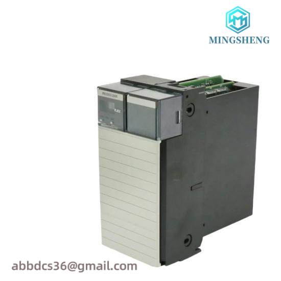 a-b_1757-plx52_3.jpg Allen-Bradley 1757-PLX52 ControlLogix ProcessLogix Processor