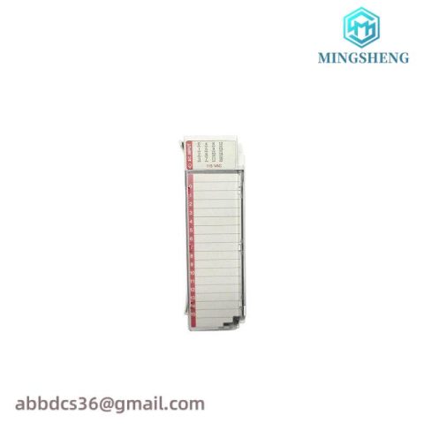 Allen-Bradley 1769-IA16 16 Channel Analog Input Module for CompactLogix