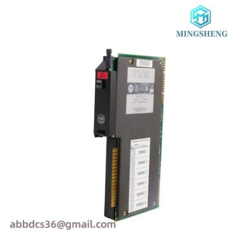 Allen-Bradley 1771-IR Digital Input Module