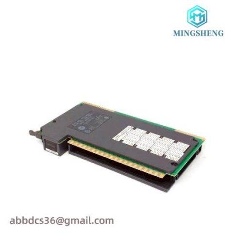 Allen-Bradley 1771-IVN Digital DC Input Module