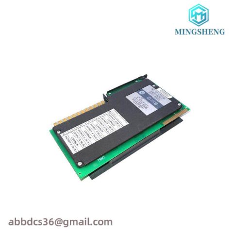 A-B 1771-OZL Digital Output Module for Industrial Control Systems