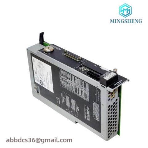 Allen Bradley 1785-L30B Extended PLC for Industrial Automation