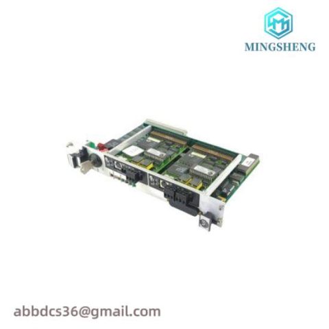 AB 1785-V80B ControlLogix Processor