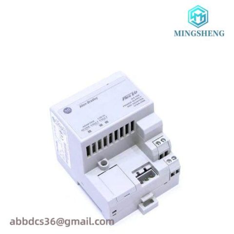 Rockwell Automation 1794-ASB Flex I/O Analog Signal Conditioning Module