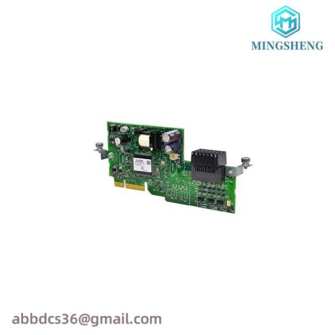 Allen Bradley 20-750-ENC-1 Control Module