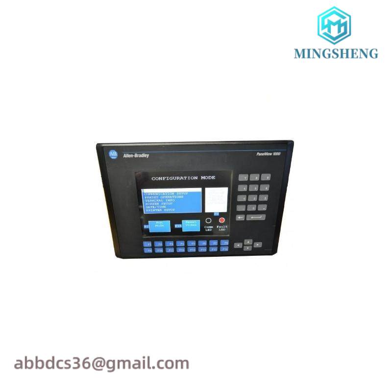 a-b_2711-k10c1_2.jpg Allen-Bradley 2711-K10C1 Graphic Operator Terminal