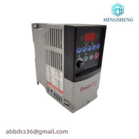 A-B 51309118-225 High Performance I/O Module