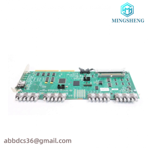 SIEMENS A1A10000350.00M: High-Performance PCB Board for Industrial Automation Solutions