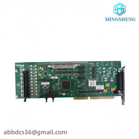 SIEMENS A1A10000423.00M: High-Performance PCB Board for Industrial Control Systems