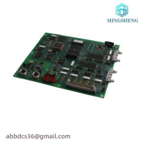 A26491-A D31705-1 PCB Circuit Board, Siemens PLC Component