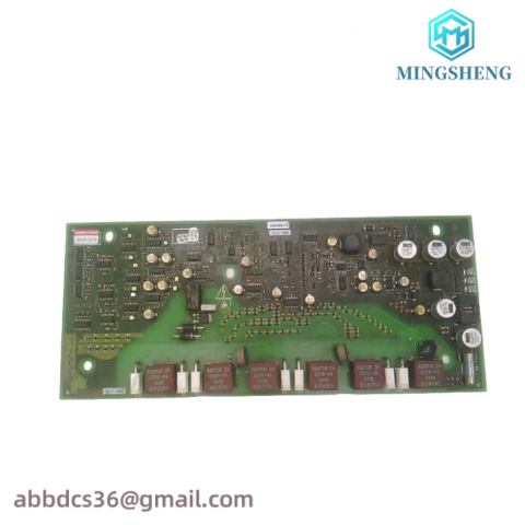 SIEMENS A5E00842112: Precision TCB Module for PowerBlock Repair