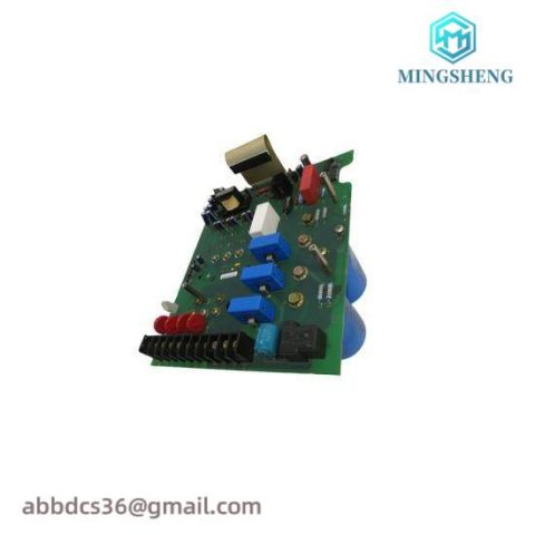 ABB A74104-231-52 Motor Control Center, Compact Design, Advanced Automation Solutions