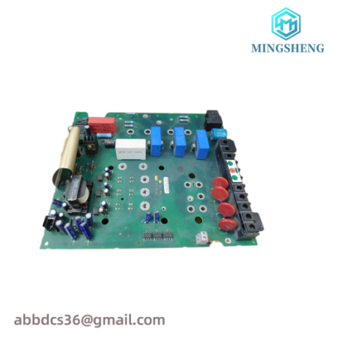 AB PLC A74104-231-53F, Advanced Control Module for Industrial Automation