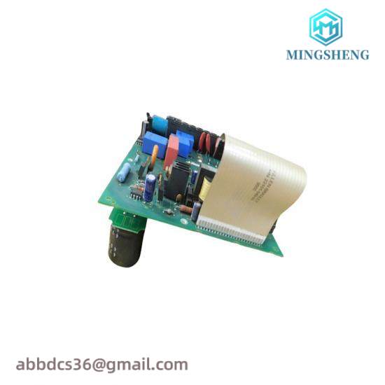 a74104-246-53_drive_board.jpg ABB A74104-246-53 Drive Board, Industrial Control Module