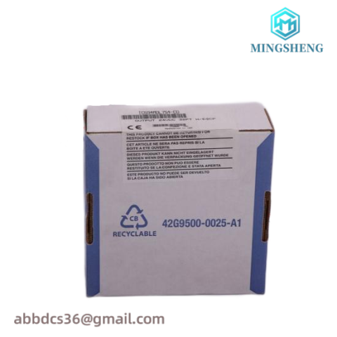 Bosch Rexroth A74104-246-53 Motor Control Module