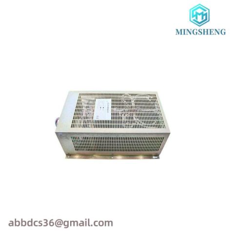 AB 1336-MOD-KB050 Dynamic Brake for Industrial Control Systems