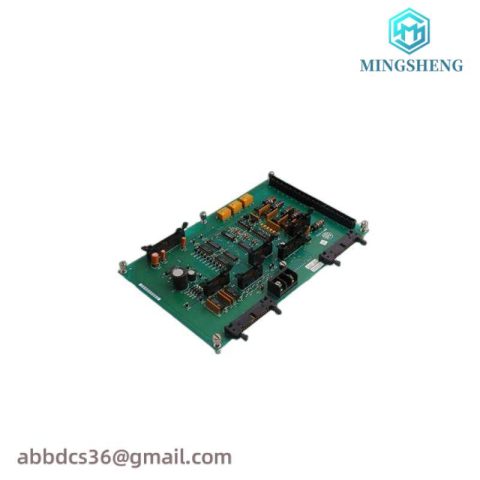 AB 119524 129708-01: Advanced Industrial Interface Board