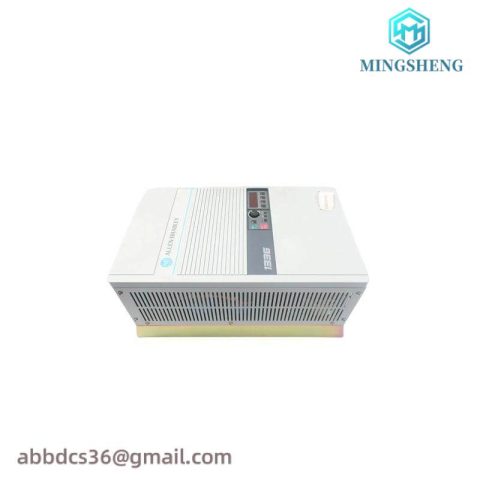 ABB AB 1336-B005-EAD-FA2-L1-S1 Adjustable Frequency Drive