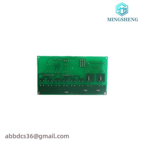 AB 1336-BDB-SP29A 74101-169-53 GATE DRIVE - Advanced Industrial Control Module