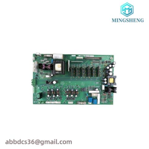 Allen-Bradley 1336-BDB-SP29D AC Drive for Industry Applications