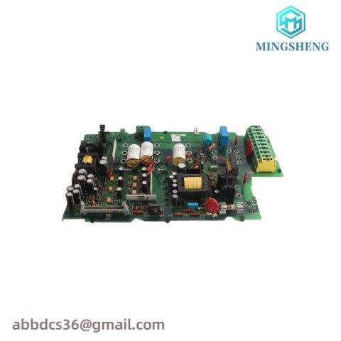 AB 1336-BDB-SP5C Industrial Drive Board