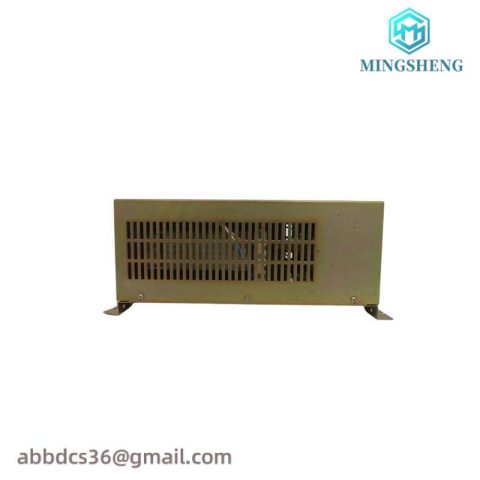 AB 1336-MOD-KC005 DYNAMIC BRAKE KIT - Precision Control for Heavy Duty Applications