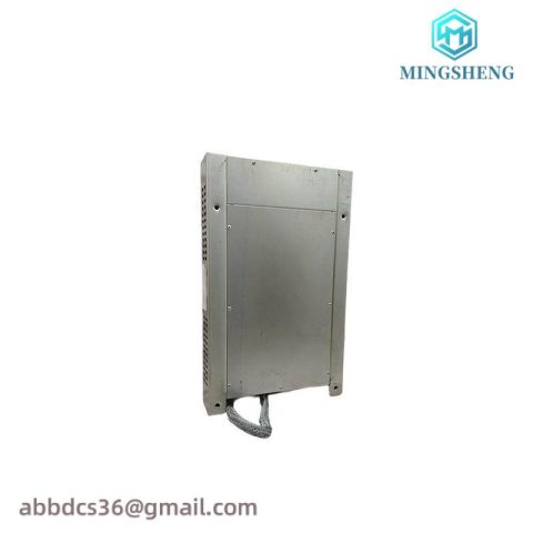 AB 1336-RFB-30-A-4 RFI Filter, Advanced EMI Suppression for Industrial Controls