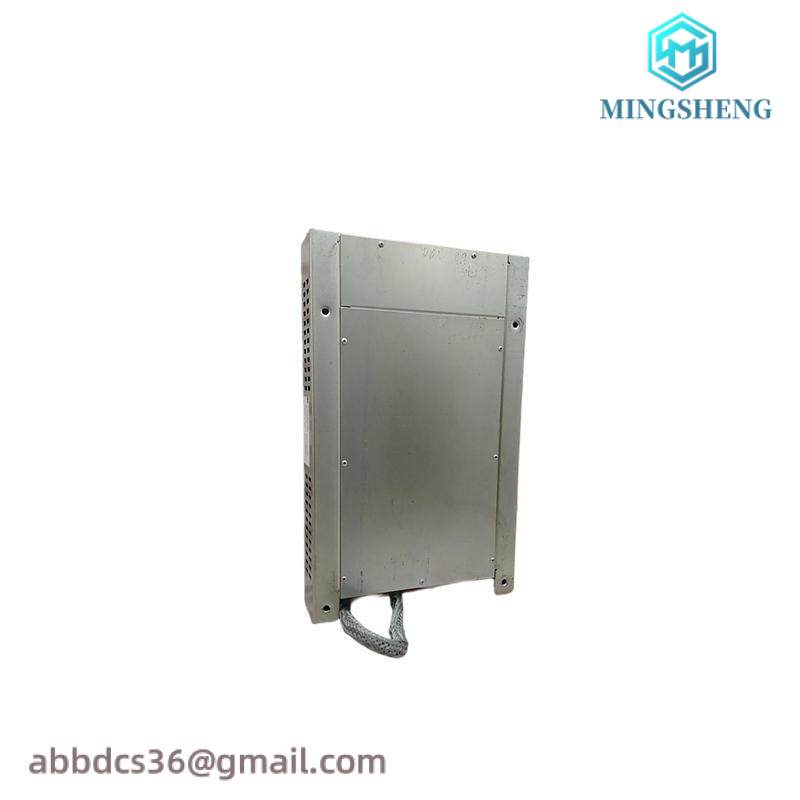 ab_1336-rfb-30-a-4_input_rfi_filter.jpg AB 1336-RFB-30-A-4 RFI Filter, Advanced EMI Suppression for Industrial Controls