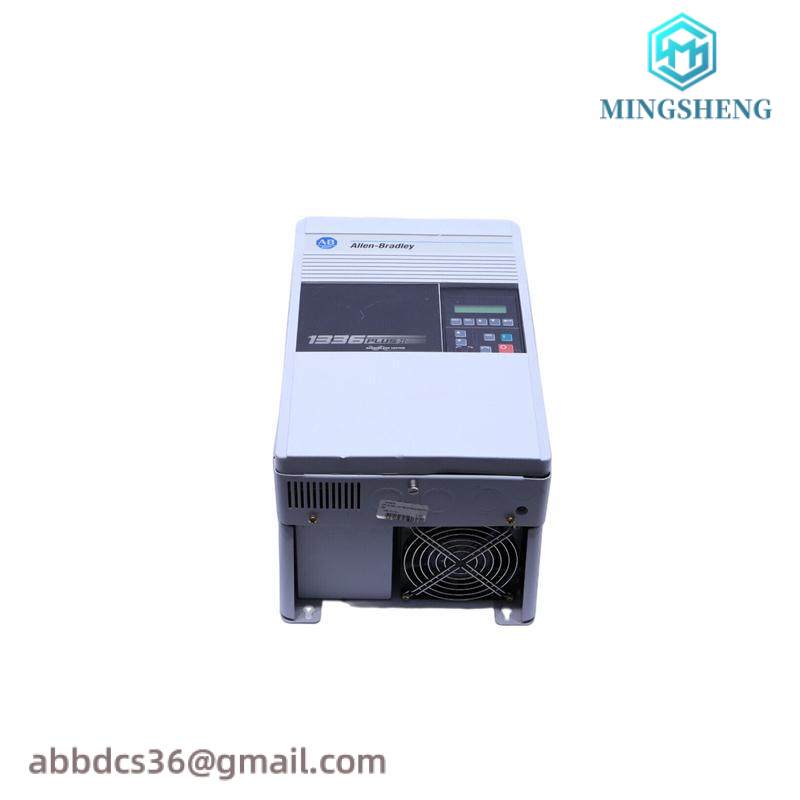 ab_1336f-b015-aa-en_ac_drive.jpg AB 1336F-B015-AA-EN AC Drive: Efficient Power Management Solution