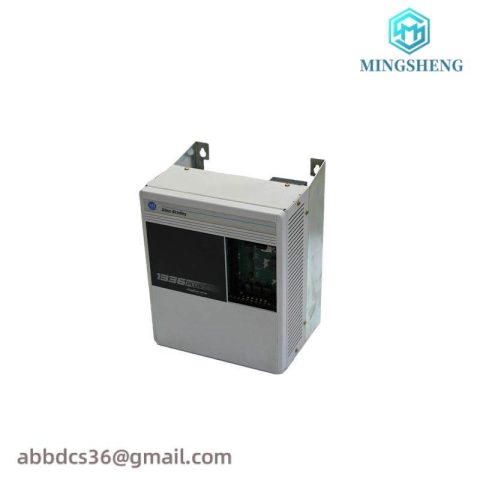 ABB AB 1336F-BRF100-AA-EN PLUS II AC Drive: Industry-Leading Automation Solution