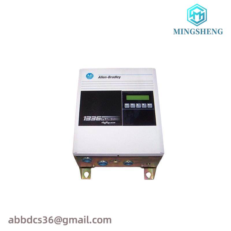 ab_1336f-brf20-ae-en-l5e_adjustable_frequency_drive.jpg ABB 1336F-BRF20-AE-EN-L5E Adjustable Frequency Drive