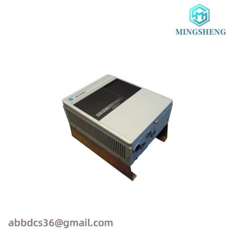 ABB AB 1336F-BRF75-AA-EN AC Drive, Advanced Control Module