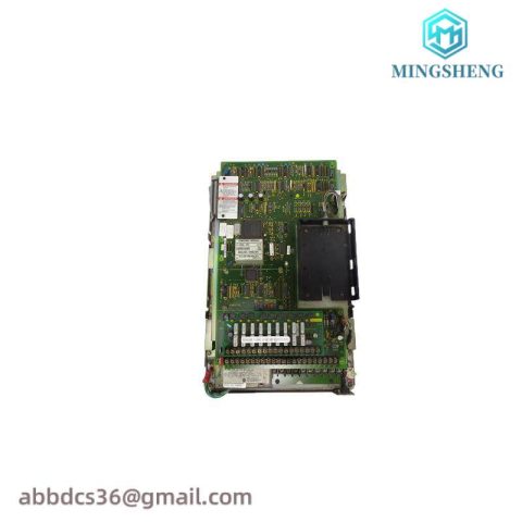 ABB AB 1336S-B010-AN-EN4 AC Drive - Precision Control for Industry
